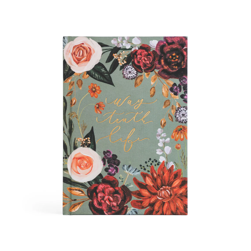 HOSANNA REVIVAL NOTEBOOK: HOLLIS THEME