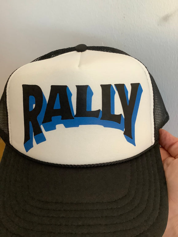 Rally Hats