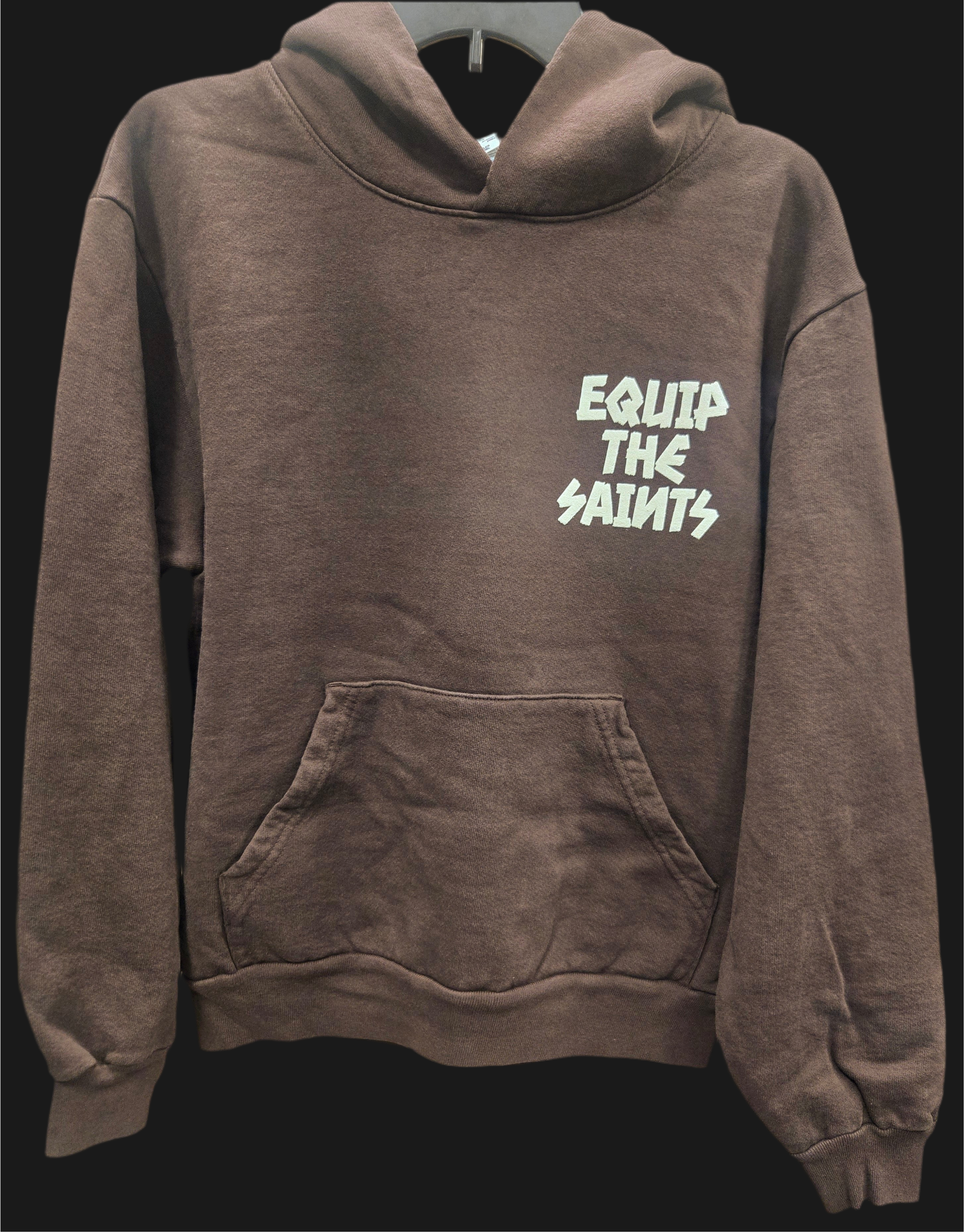 Equip Hoodie
