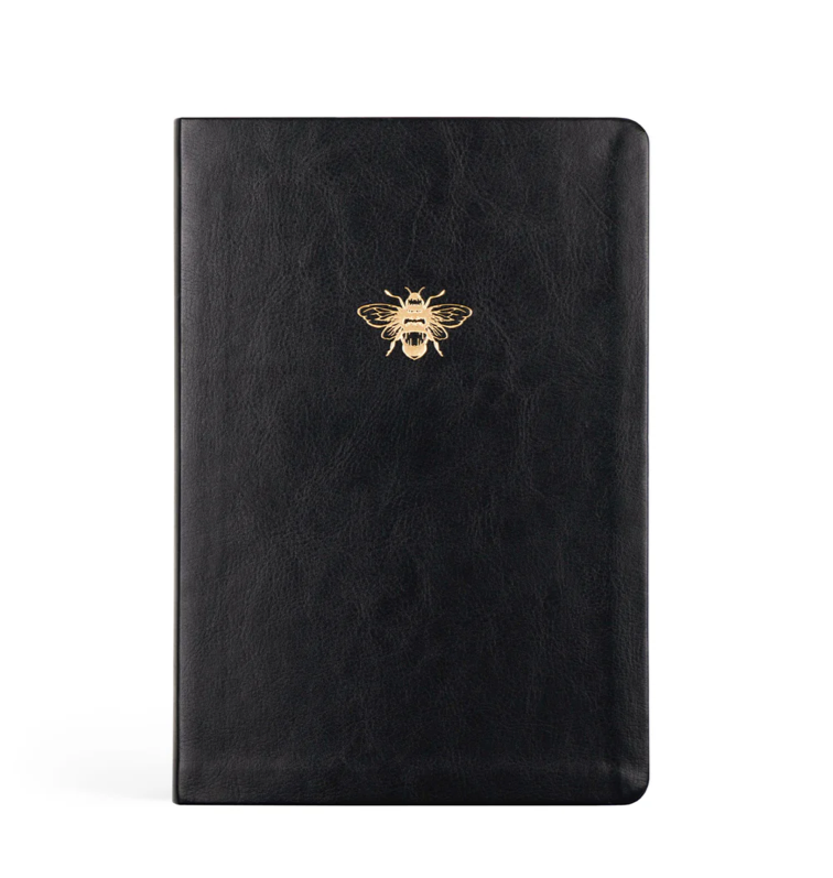 HOSANNA REVIVAL NOTEBOOK : SALEM THEME