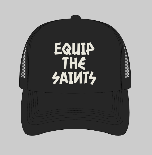 Equip- Hat