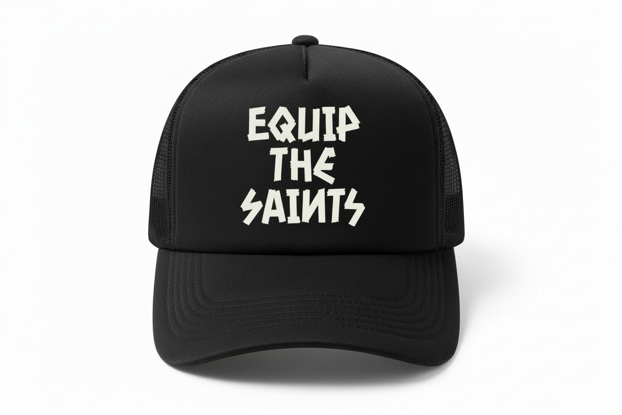 Equip- Hat