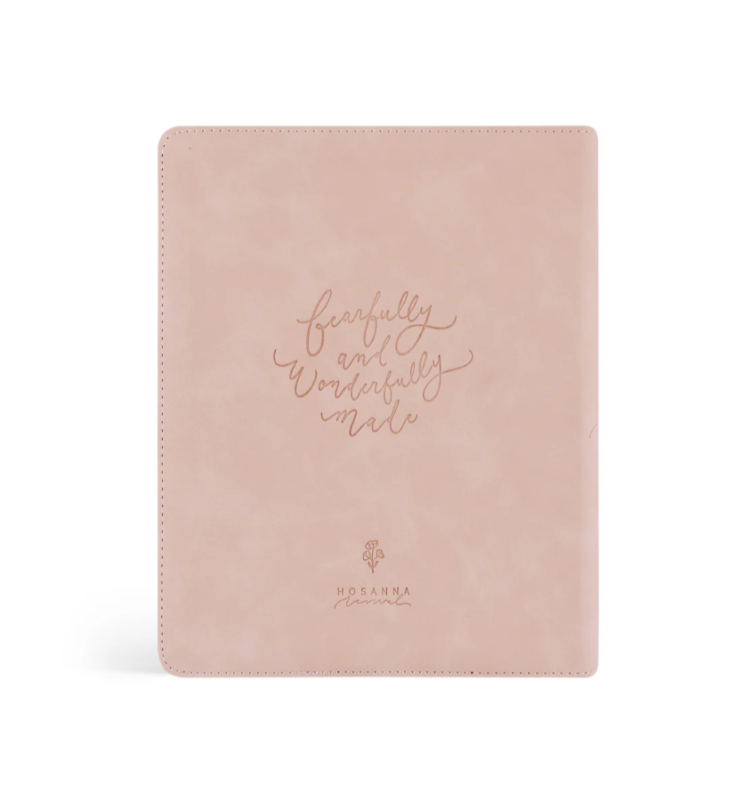 NLT NOTETAKING BIBLE : SHILOH THEME