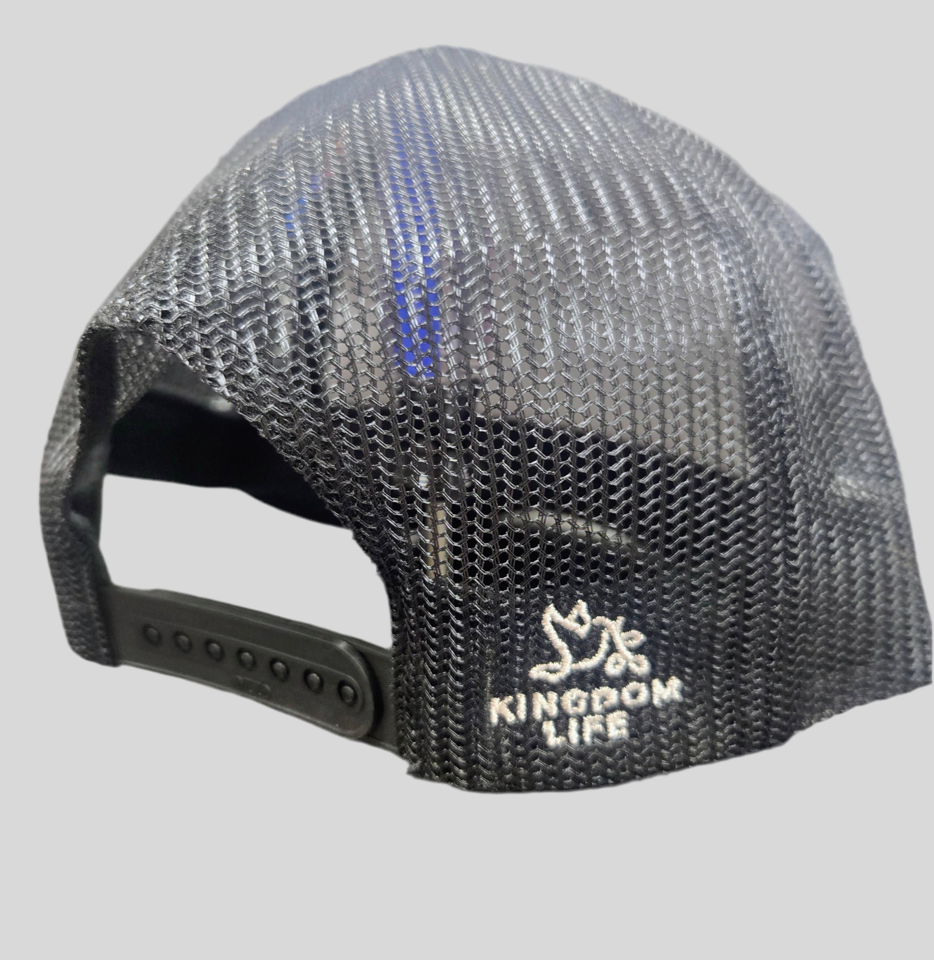 Equip- Hat