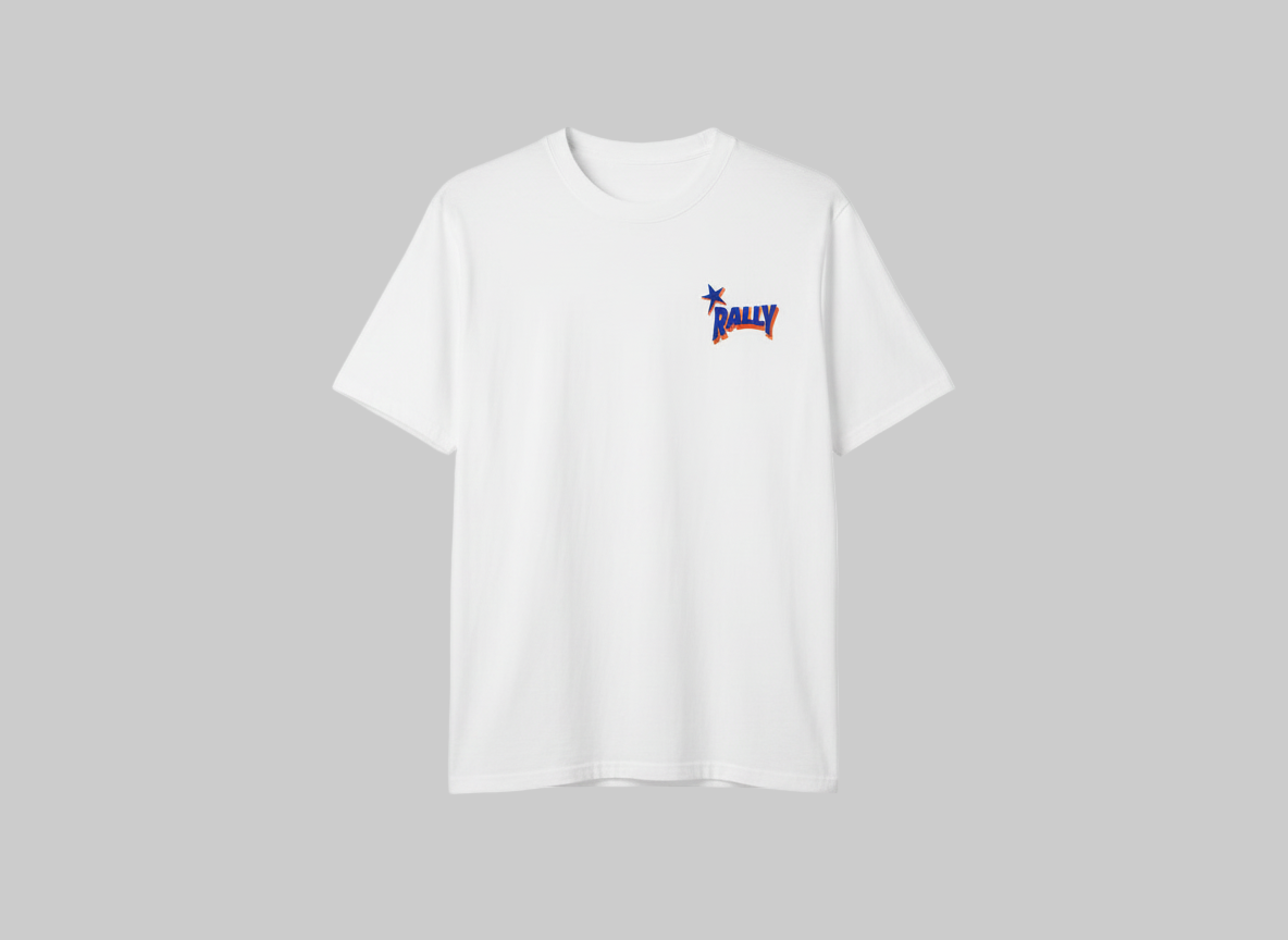 Rally Shirts