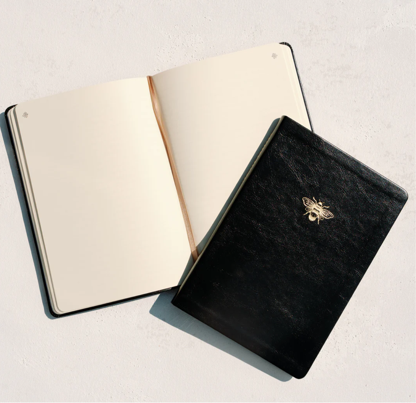 HOSANNA REVIVAL NOTEBOOK : SALEM THEME
