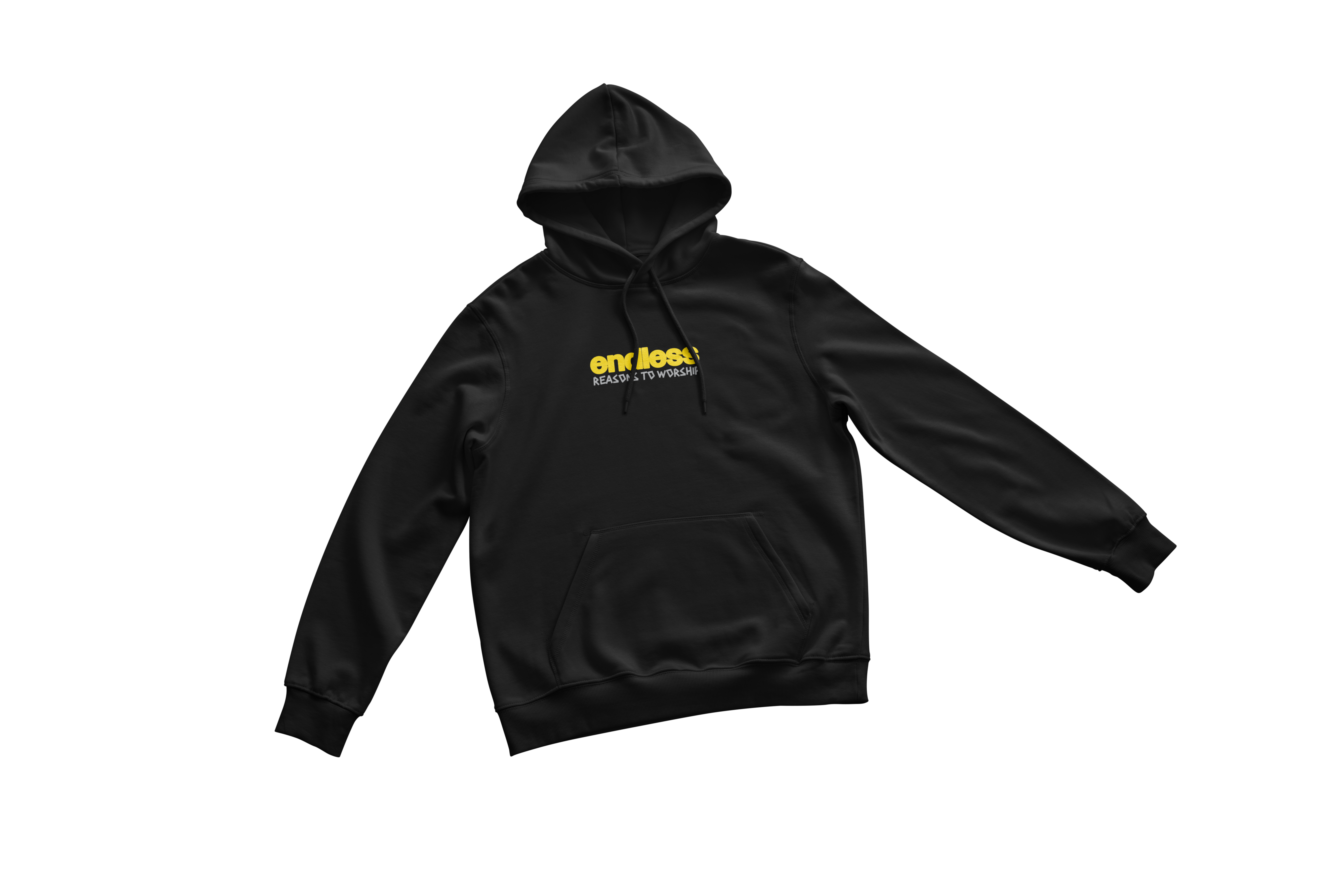 Endless Reasons to Worship - Hoodie