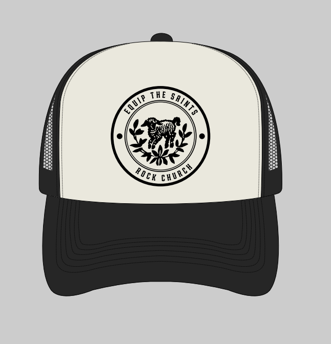 Lamb- Hat