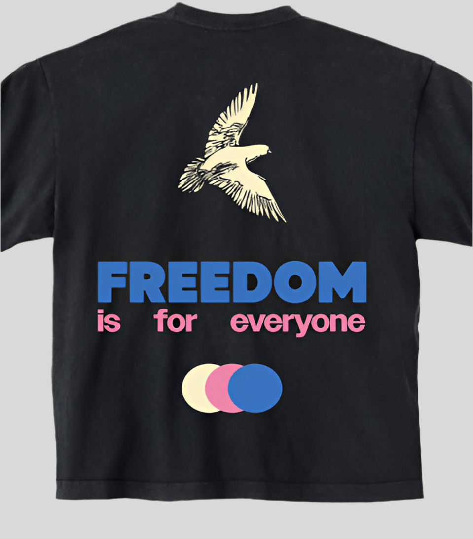 Freedom Tees