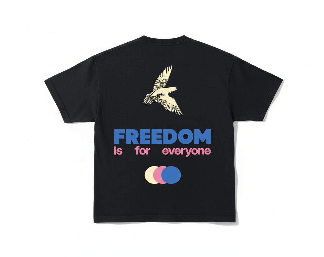 Freedom Tees