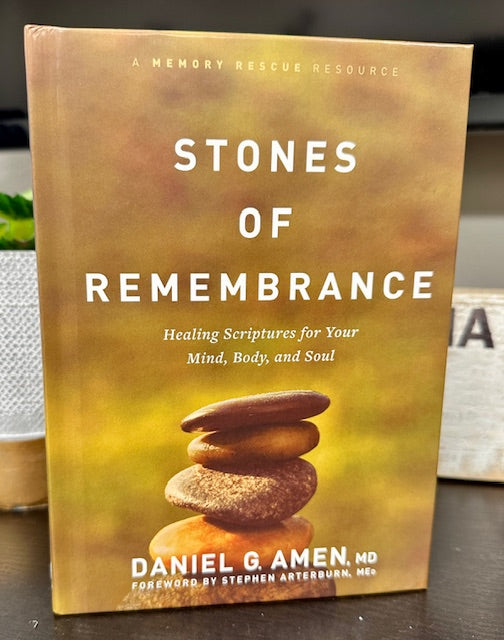Stones of Remembrance
