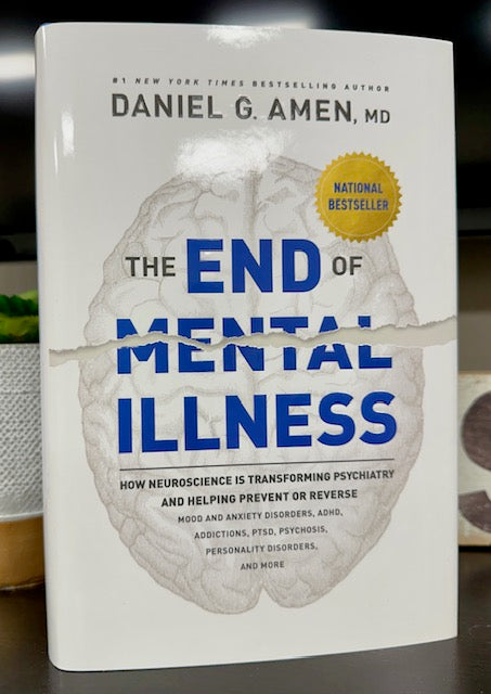 The End of Mental Illness