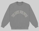 The Gospel Worldwide Crewneck