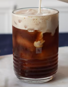Nespresso