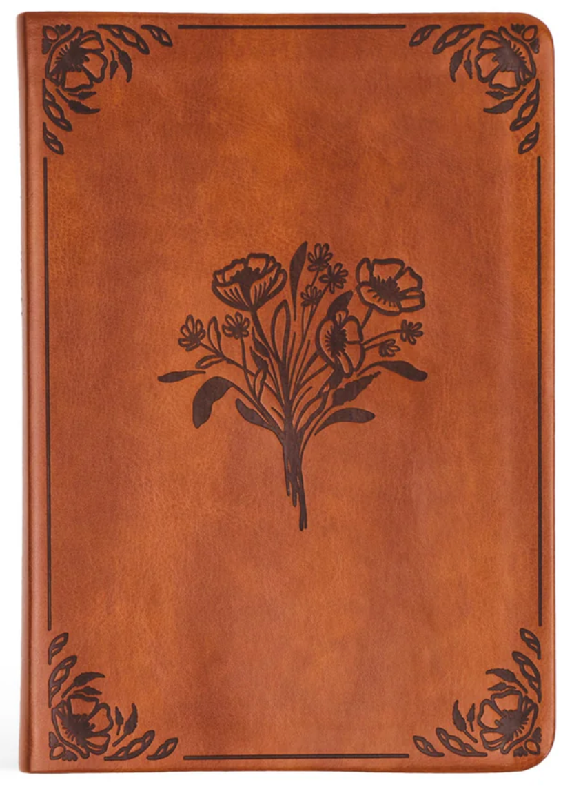 HOSANNA REVIVAL NOTEBOOK: VIENNA THEME