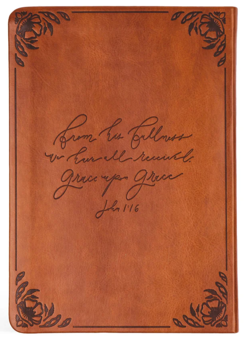 HOSANNA REVIVAL NOTEBOOK: VIENNA THEME