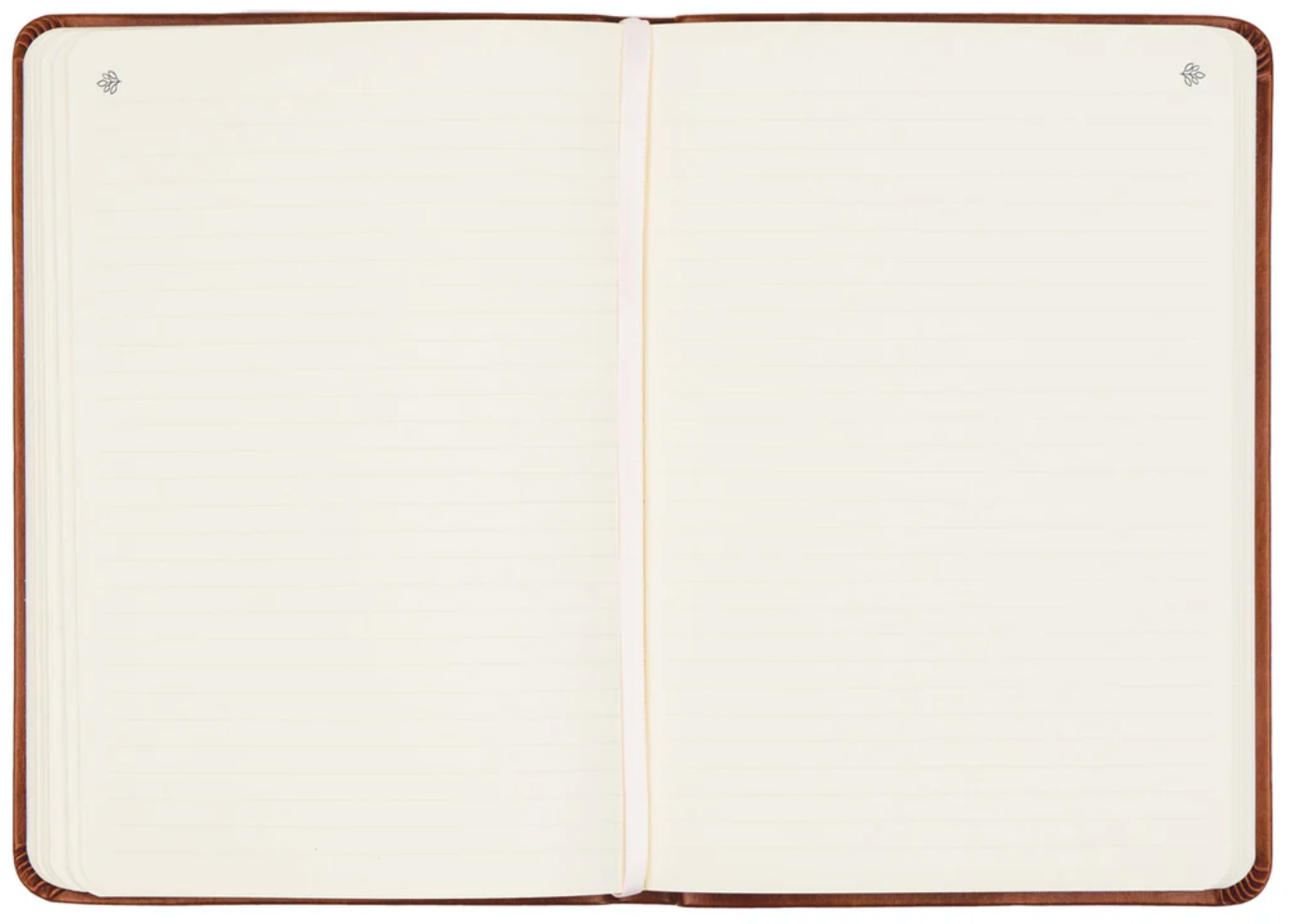 HOSANNA REVIVAL NOTEBOOK: VIENNA THEME