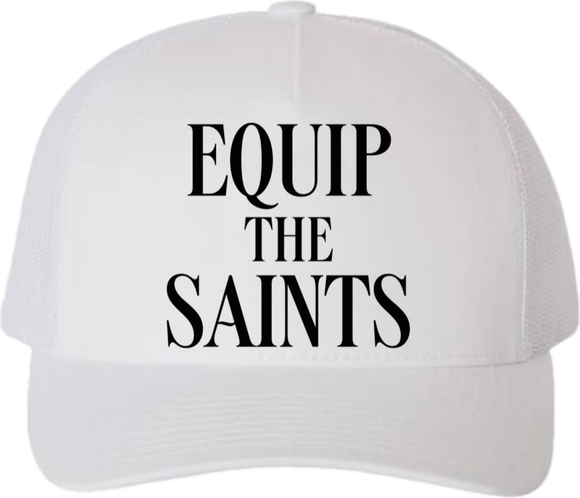 “Equip the Saints Originals