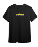 Endless Reasons to Worship - Black T-shirt