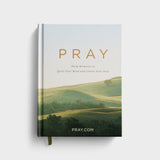 PRAY: Daily Moments to Quiet Your Mind and Center Your Soul - PRAY.COM