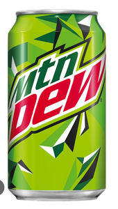 Mountain Dew