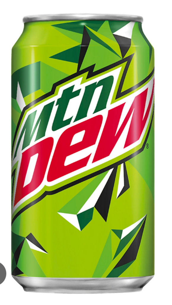 Mountain Dew