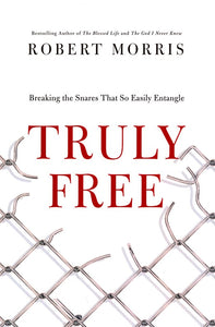 Truly Free: Breaking the Snares That So Easily Entangle HC
