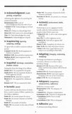 The Concise A to Z Guide to Finding It in the Bible