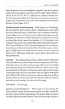 The Baker Compact Dictionary of Theological Terms - Gregg R. Allison
