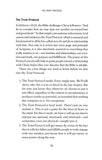 The Trust Protocol