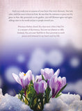 Devotions from the Garden: Finding Peace and Rest in Your Hurried Life