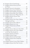 Raising Kingdom Kids Devotional - Tony Evans