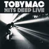 Hits Deep (Live), CD/DVD