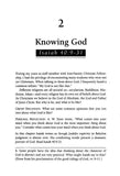 Christian Beliefs, Revised Edition LifeGuide Topical Bible Studies