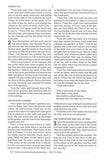 NKJV Thinline Bible Large Print, Gray and Pink, Hardcover