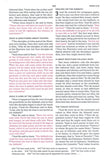 NKJV Thinline Bible Large Print, Gray and Pink, Hardcover