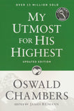 My Utmost For His Highest Updated Edition