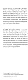 The Magnolia Story, Hardcover - Chip Gaines, Joanna Gaines