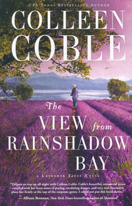 The View from Rainshadow Bay, Paperback By: Colleen Coble