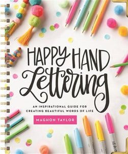 Happy Handlettering