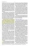 NKJV The Color Code Bible, Hardcover
