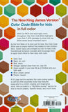 NKJV The Color Code Bible, Hardcover