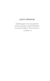 Unshakable Hope: Building Our Lives on the Promises of God