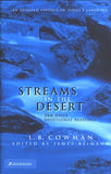 Streams in the Desert: An Updated Edition in Today's Language
