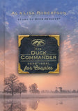 The Duck Commander Devotional for Couples - Alan Robertson and Lisa Robertson