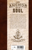 An Anchor for the Soul - Devotional Leather Bound