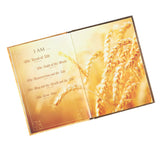 Praying the Names of God Gift Book  by Christian Art Publishers