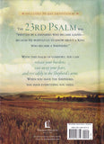Safe in the Shepherd's Arms: Hope and Encouragement from Psalm 23 Hardcover – Max Lucado