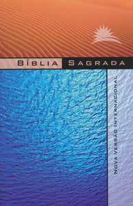 Portuguese NVI Bible: Biblia Sagrada Nova Versao Internacional - Portuguese