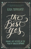 The Best Yes by Lysa Terkeurst